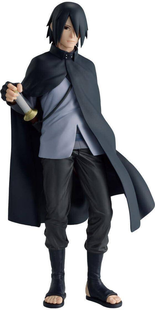 Naruto - Statue Sasuke Uchiha Next Generation - 24 cm