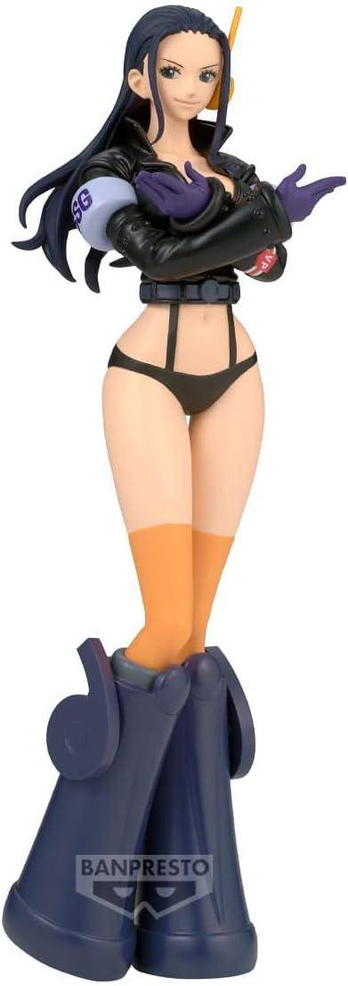 One Piece - Nico Robin Glitter & Glamours - 23 cm