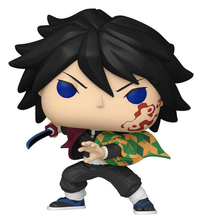 Demon Slayer - POP! Giyu Tomioka - 2503