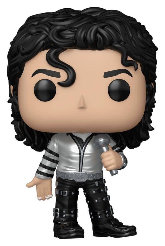 Musik - POP! Michael Jackson - 507