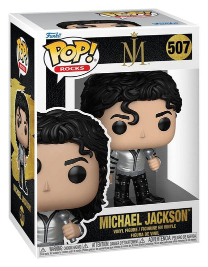 Musik - POP! Michael Jackson - 507