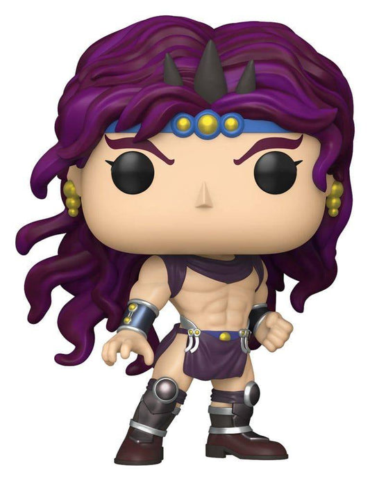 JoJo´s Bizarre Adventure - POP! Kars - 2267