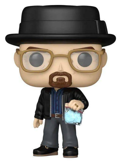 Breaking Bad - POP! Heisenberg - 1934