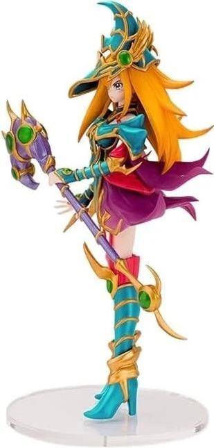 Yu-Gi-Oh! - Statue Valkyre des Magiers - 20 cm