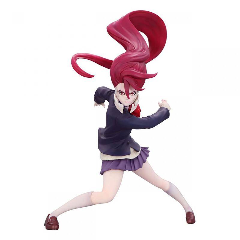 Dan Da Dan - Statue Aira Transformed - 19 cm