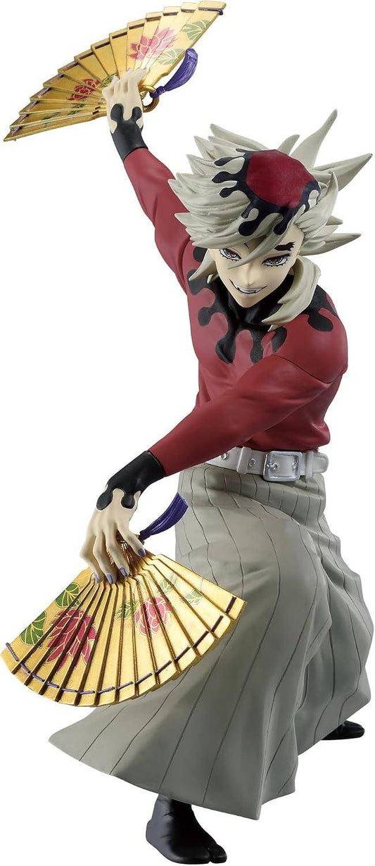 Demon Slayer - Statue Doma - 20 cm