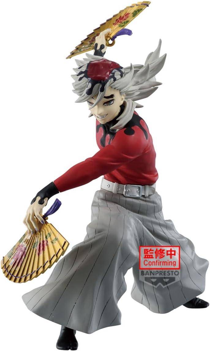 Demon Slayer - Statue Doma - 20 cm