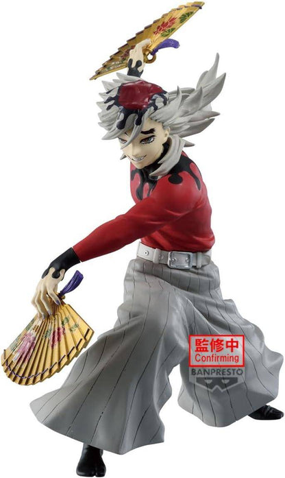 Demon Slayer - Statue Doma - 20 cm