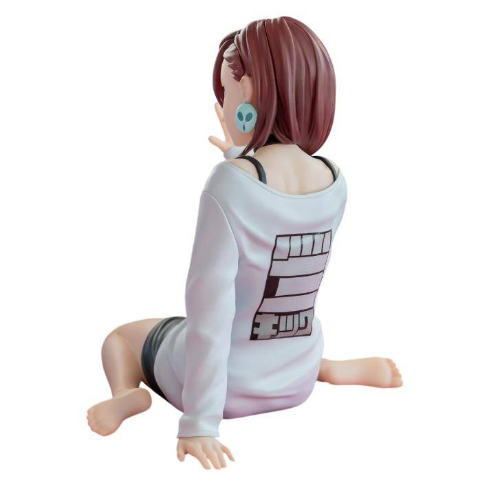 Dan Da Dan - Statue Momo - 10 cm