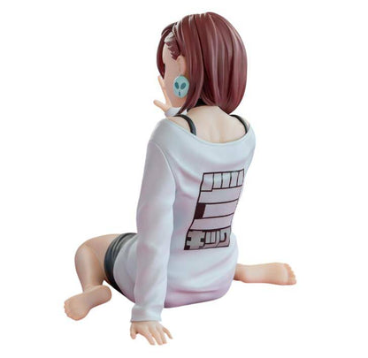 Dan Da Dan - Statue Momo - 10 cm