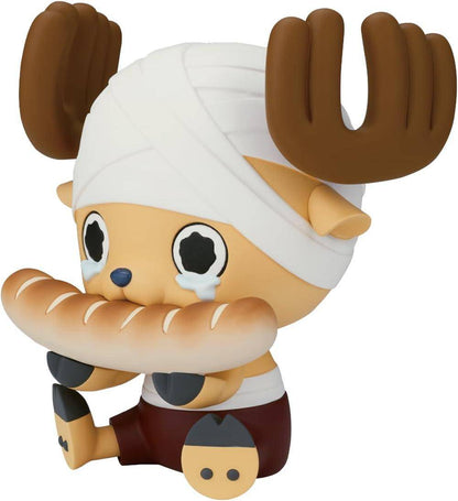 One Piece - Statue Tony Tony Chopper Baguette - 15 cm