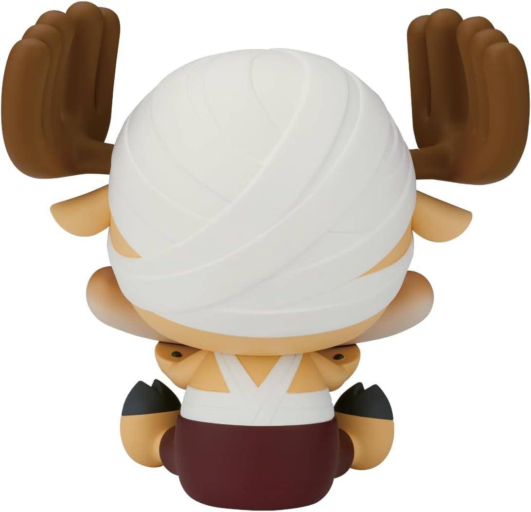 One Piece - Statue Tony Tony Chopper Baguette - 15 cm