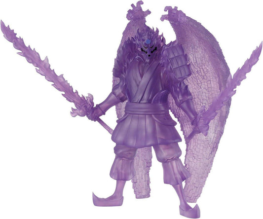 Naruto - Statue Sasuke Susanoo - 20 cm