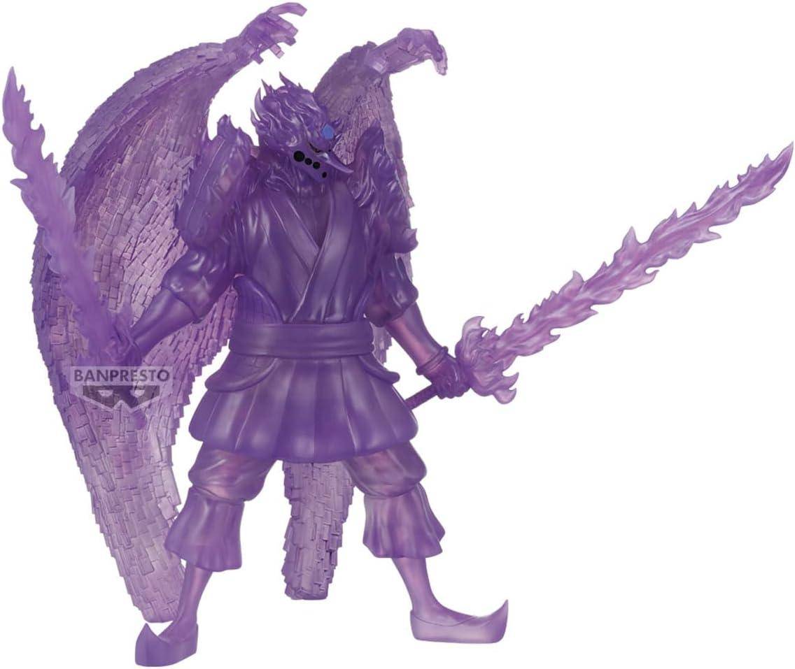 Naruto - Statue Sasuke Susanoo - 20 cm