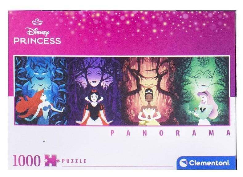 Disney - Puzzle Prinzessinnen - 1000 Teile