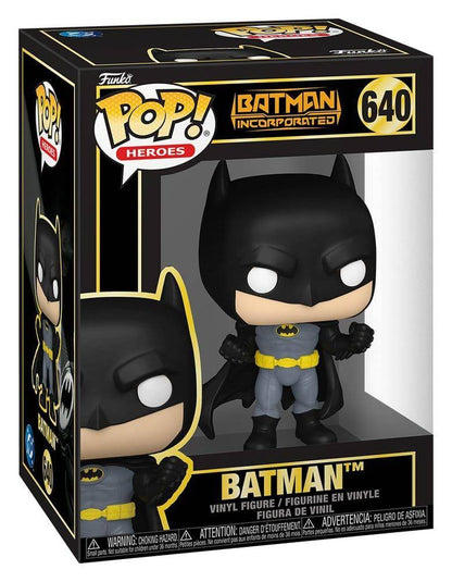 DC - POP! Batman - 640