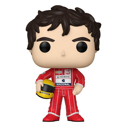 F1 - POP! Ayrton Senna - 11