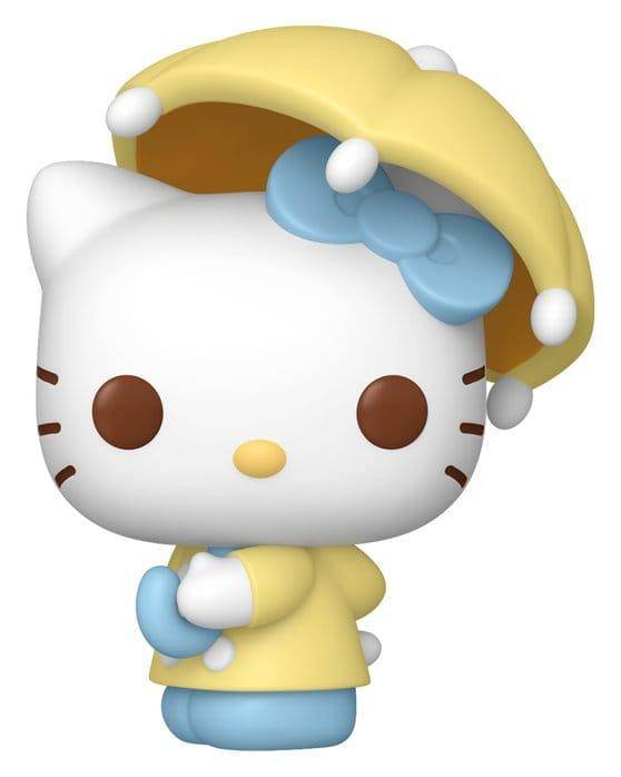 Sanrio - POP! Hello Kitty - 162