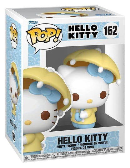 Sanrio - POP! Hello Kitty - 162
