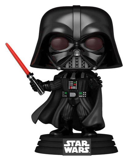 Star Wars - POP! Darth Vader - 867