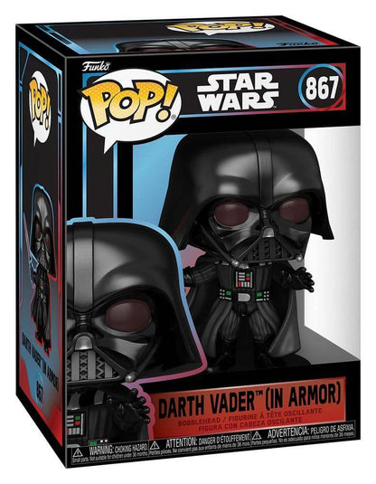Star Wars - POP! Darth Vader - 867