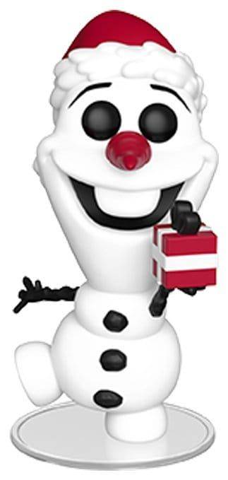 Disney - POP! Olaf - 1785