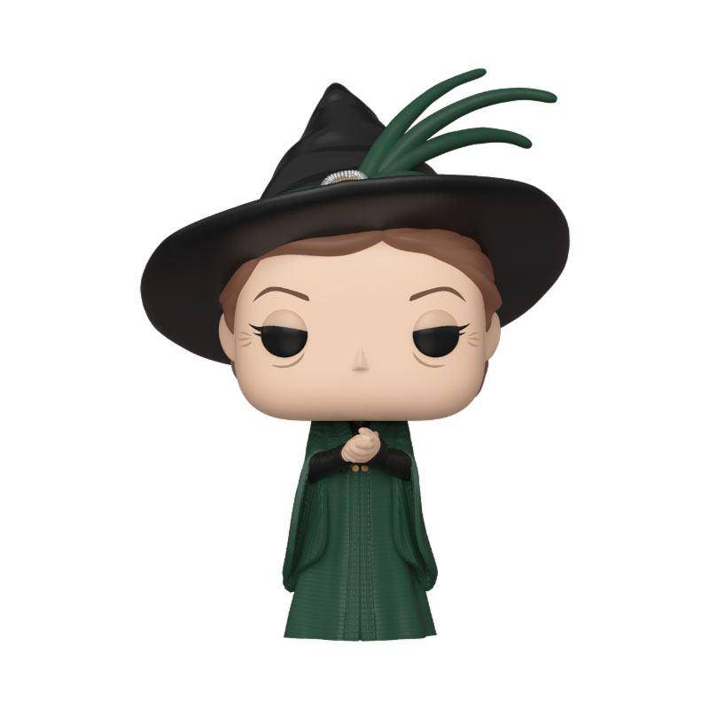 Harry Potter - POP! Minerva McGonagall - 93