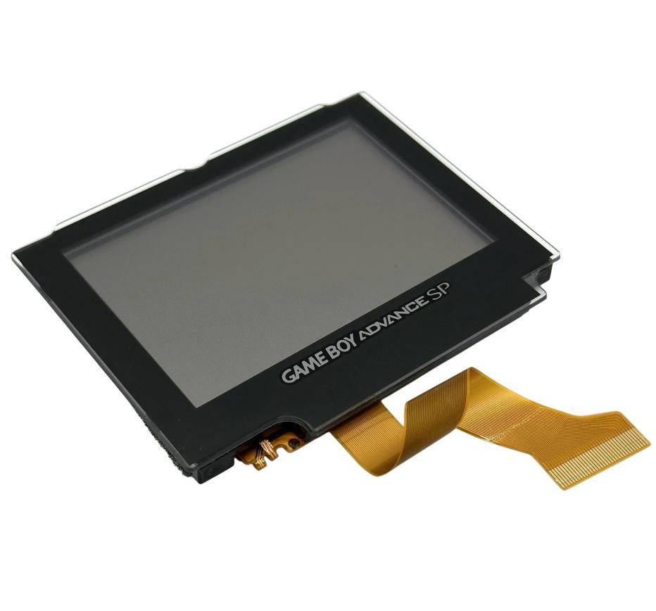 Game Boy Advance SP - Display (Gebraucht)