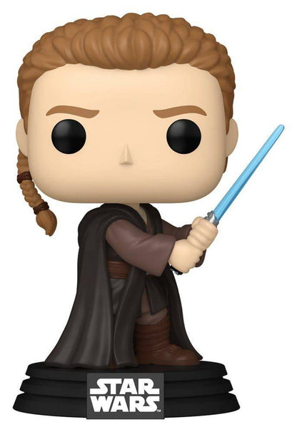 Star Wars - POP! Anakin Skywalker - 864