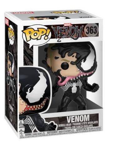Marvel - POP! Venom - 363