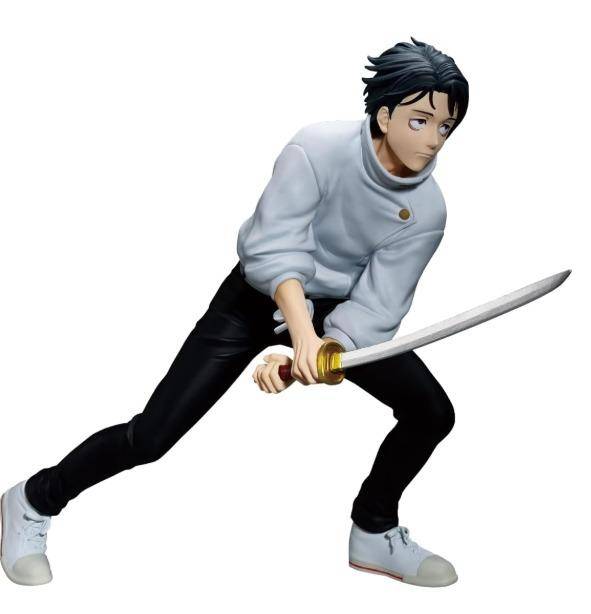 Jujutsu Kaisen - Statue Yuta Okkotsu - 18 cm