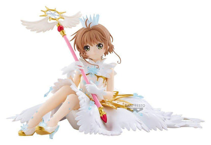 Cardcaptor Sakura - Statue Sakura Kinomoto - 14 cm