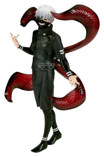 Tokyo Ghoul - Statue Ken Kaneki Grandista - 27 cm