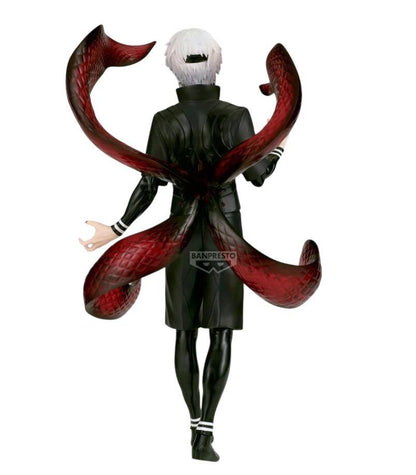Tokyo Ghoul - Statue Ken Kaneki Grandista - 27 cm