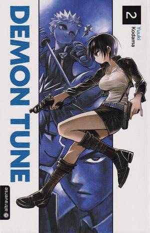 Demon Tune - Band 2 (Gebraucht)