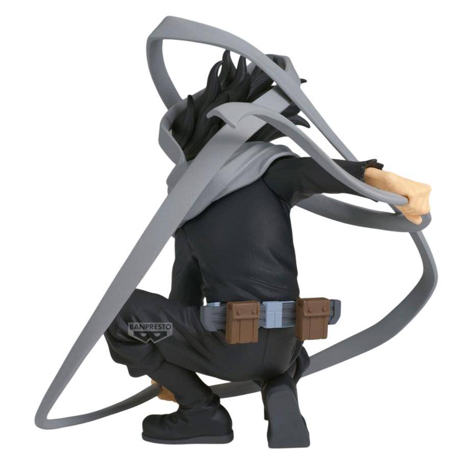 My Hero Academia - Statue Aizawa Shota Maximatic - 18 cm