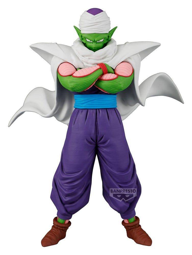 Dragon Ball - Statue Piccolo - 19 cm