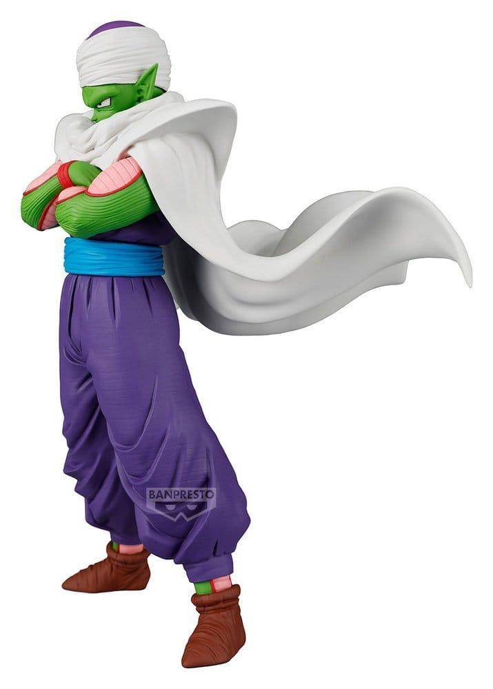 Dragon Ball - Statue Piccolo - 19 cm