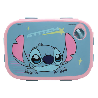 Disney - Jausenbox Stitch