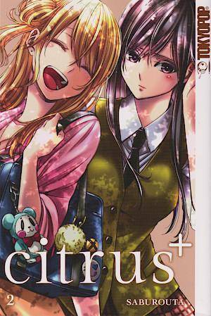 Citrus+ - Limited Edition - Band 2 (Gebraucht)