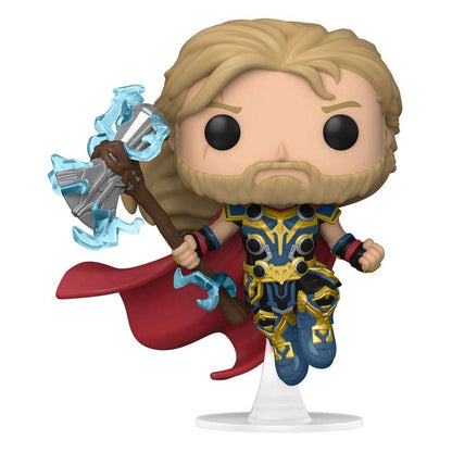 Marvel - POP! Thor - 1040