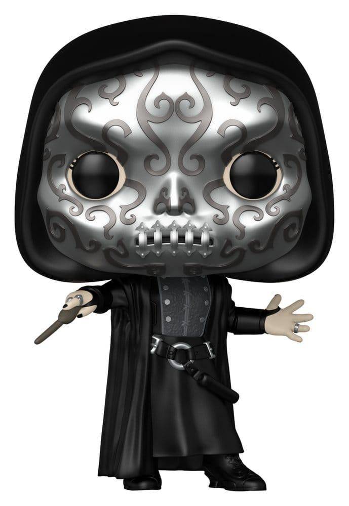 Harry Potter - POP! Bellatrix Lestrange als Todesser - 209