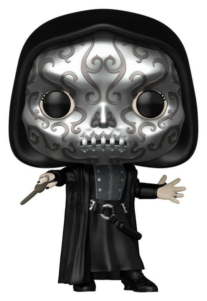 Harry Potter - POP! Bellatrix Lestrange als Todesser - 209