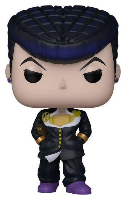 JoJo´s Bizarre Adventure - POP! Josuke Higashikata - 2487