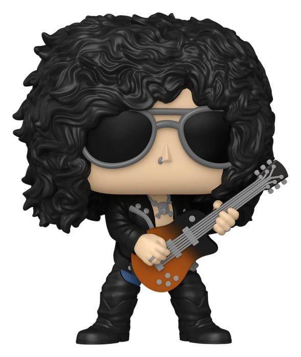 Guns N Roses - POP! Slash - 513