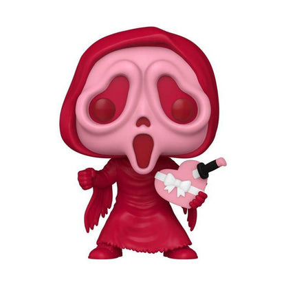 Scream - POP! Ghostface - 1725