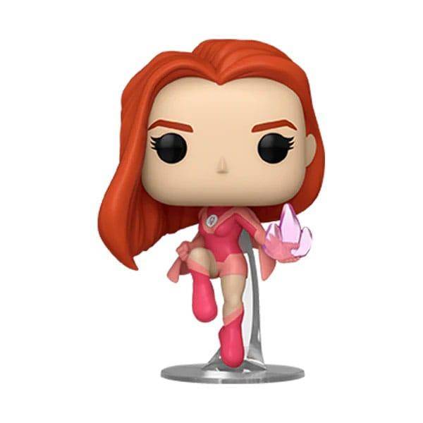 Invincible - POP! Atom Eve - 1501