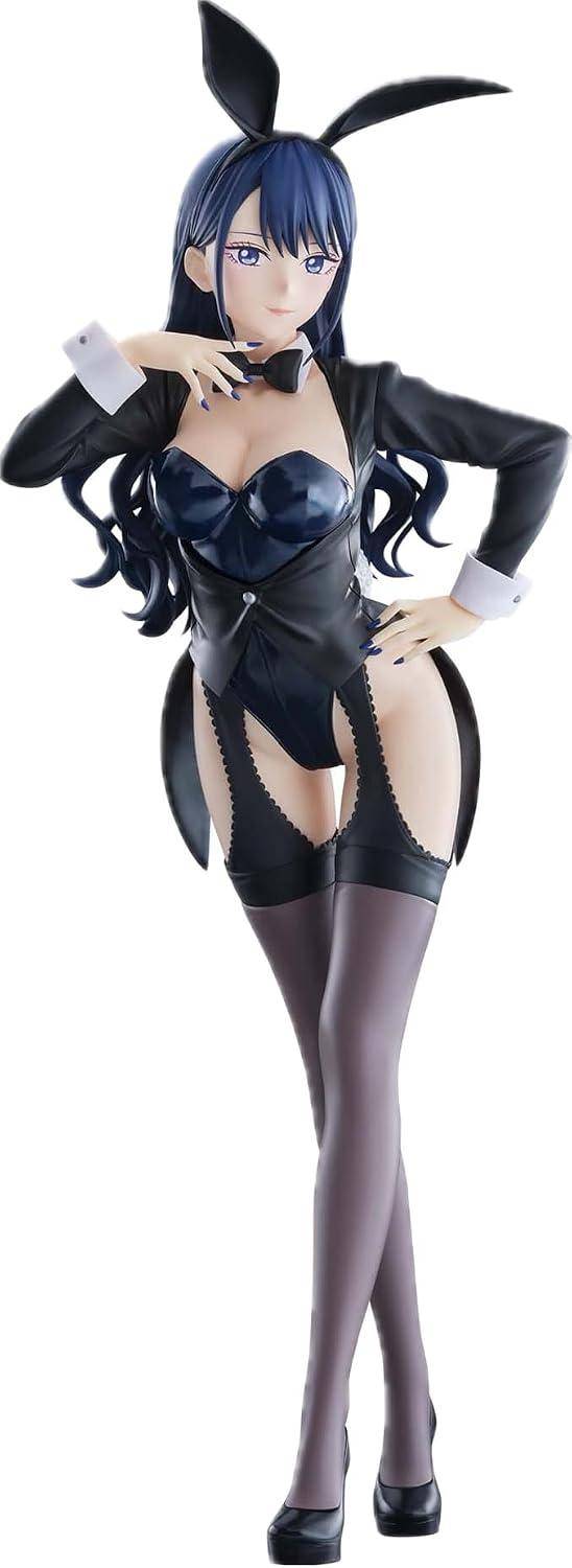 My Dress-Up Darling - Statue Marin Kitagawa Glitter & Glamours - 24 cm