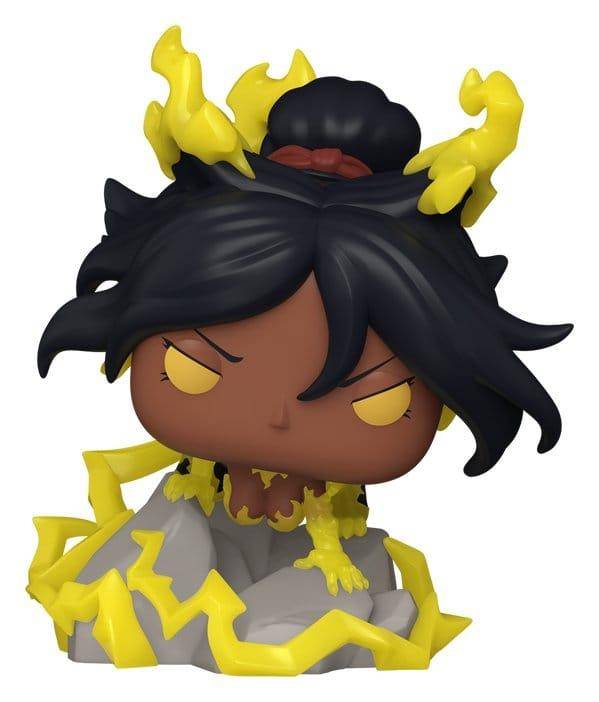 Bleach - POP! Yoruichi Shihoin - 2579