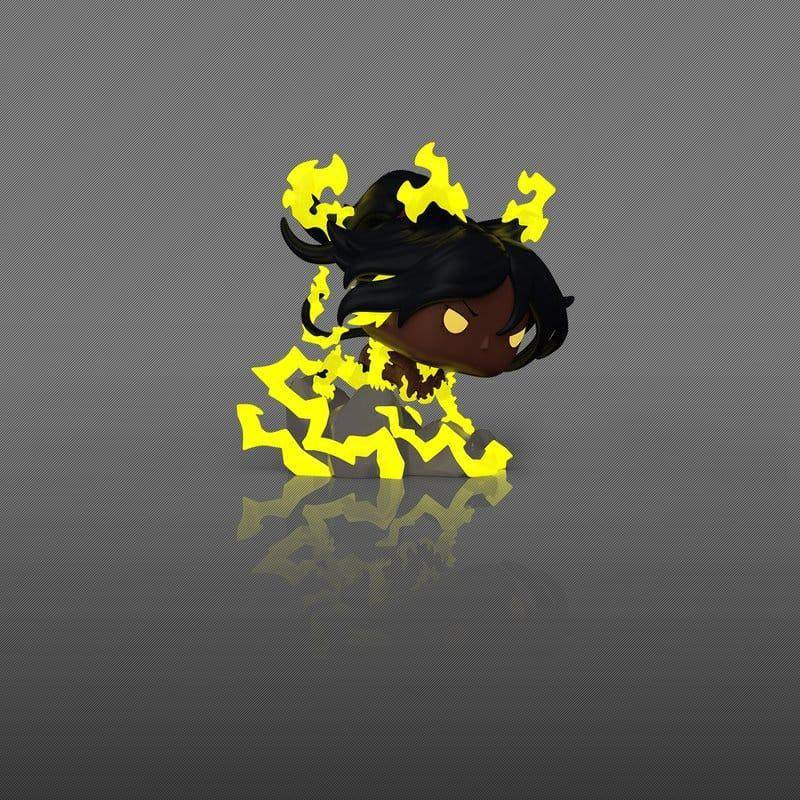 Bleach - POP! Yoruichi Shihoin - 2579